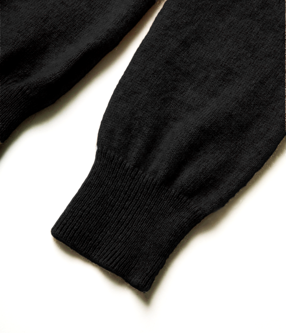 100% cashmere soft and fluffy cloud-like knitted sweater Tracymade