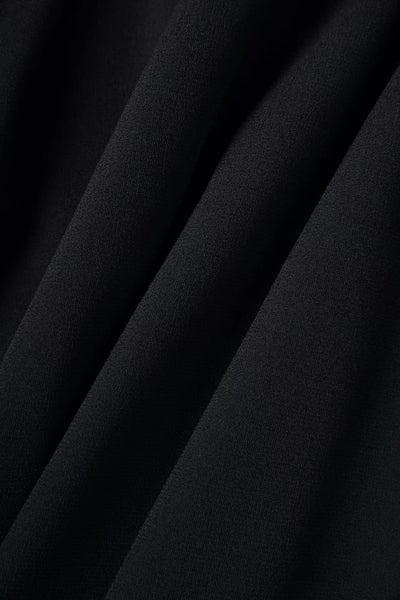 Pleated Maxi Skirt for spring Tracymade