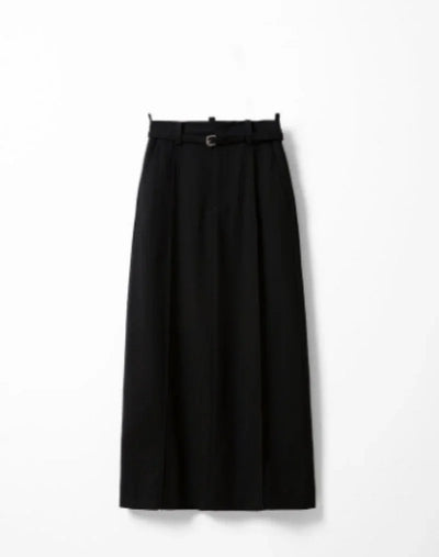TOP 10 high-waisted, elegant and stylish women dress Tracymade black 4（S）