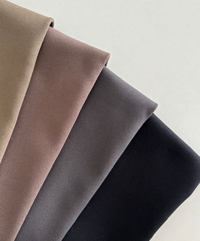 Yoga pants that can be worn as underwear or as outerwear Tracymade