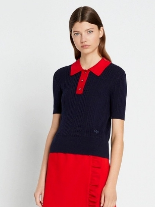 Quiet Luxury Elegant Leisure Stretch Lightweight Knit Sweater Tracymade