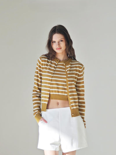 Lazy sweater, cardigan and jacket set Tracymade