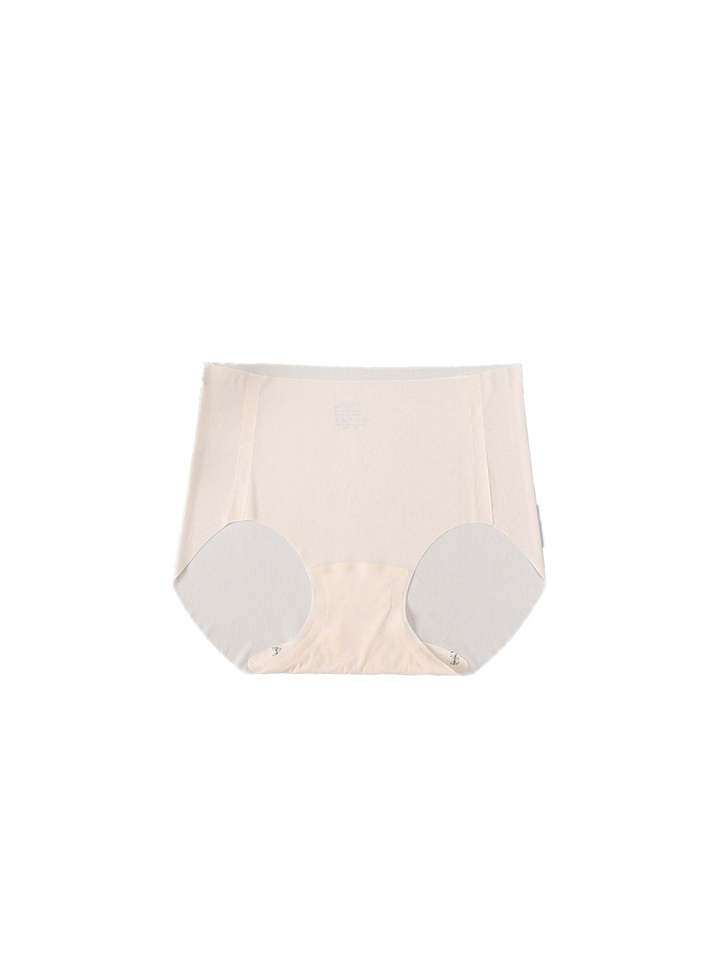 TOP1 5-pair set of underwear suitable for different hip shapes Tracymade flesh color Free Size