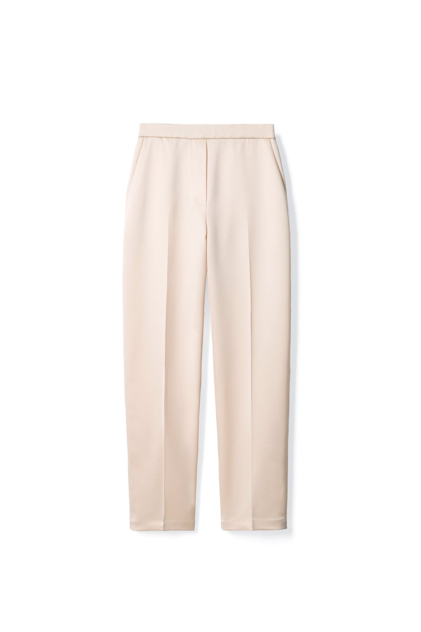New dazzling drape nine-inch pants Tracymade