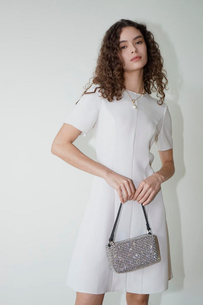 Luxury and Sophisticated Women Dress Tracymade