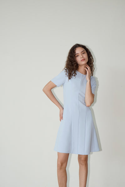 Luxury and Sophisticated Women Dress Tracymade